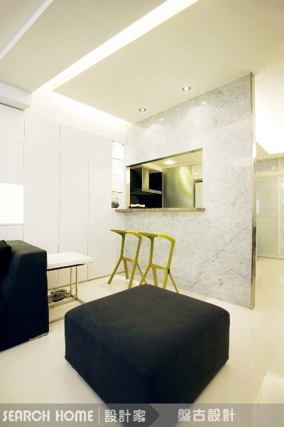 40坪新成屋(5年以下)＿現代風案例圖片＿槃古設計＿槃古_01之4