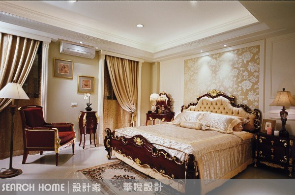 120坪新成屋(5年以下)＿新古典案例圖片＿華悅室內設計＿華悅_02之2