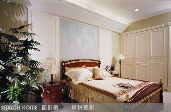 120坪新成屋(5年以下)＿新古典案例圖片＿華悅室內設計＿華悅_02之1