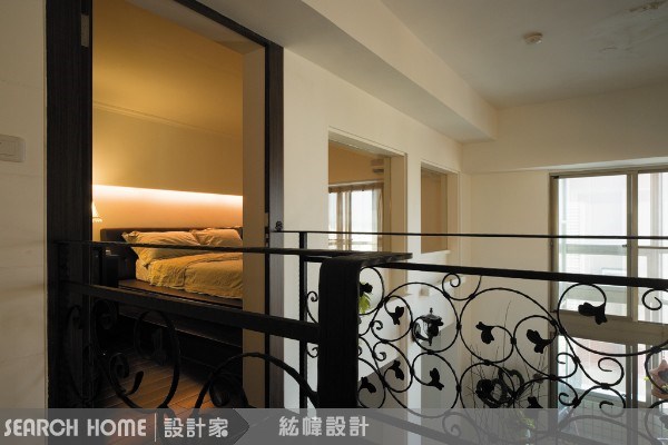 80坪中古屋(5~15年)＿鄉村風案例圖片＿晴境設計＿晴境設計_05之16