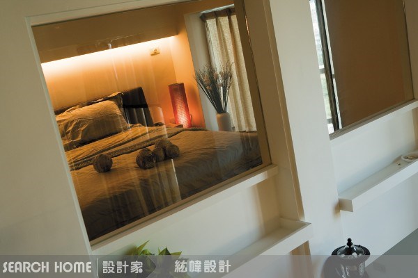 80坪中古屋(5~15年)＿鄉村風案例圖片＿晴境設計＿晴境設計_05之15