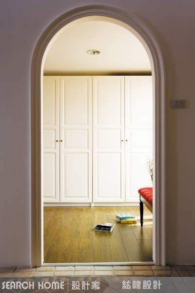 80坪中古屋(5~15年)＿鄉村風案例圖片＿晴境設計＿晴境設計_05之11