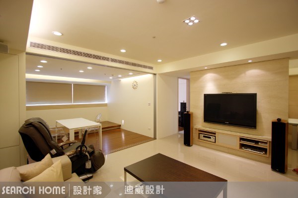 36坪中古屋(5~15年)＿現代風案例圖片＿迪崴室內設計有限公司＿迪崴_02之10