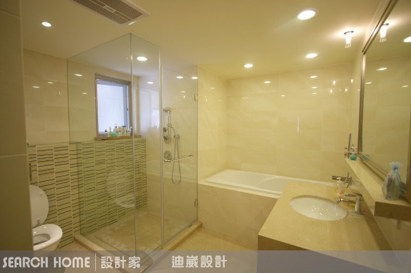 36坪中古屋(5~15年)＿現代風案例圖片＿迪崴室內設計有限公司＿迪崴_02之7