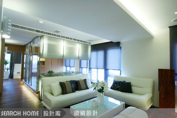 25坪新成屋(5年以下)＿現代風案例圖片＿迪崴室內設計有限公司＿迪崴_01之9