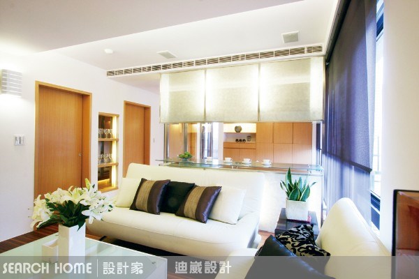 25坪新成屋(5年以下)＿現代風案例圖片＿迪崴室內設計有限公司＿迪崴_01之14
