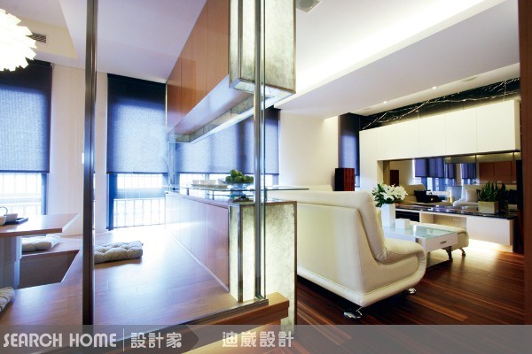 25坪新成屋(5年以下)＿現代風案例圖片＿迪崴室內設計有限公司＿迪崴_01之15