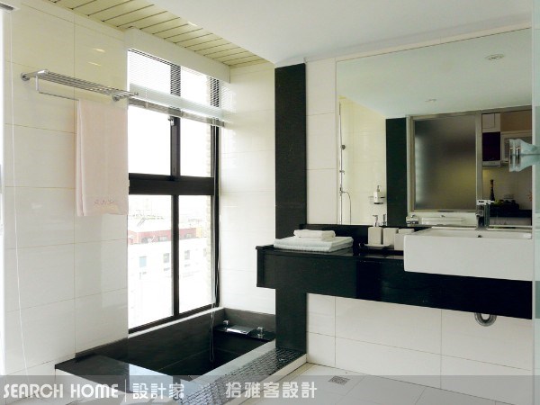 11坪新成屋(5年以下)＿現代風案例圖片＿拾雅客空間設計＿拾雅客_02之10