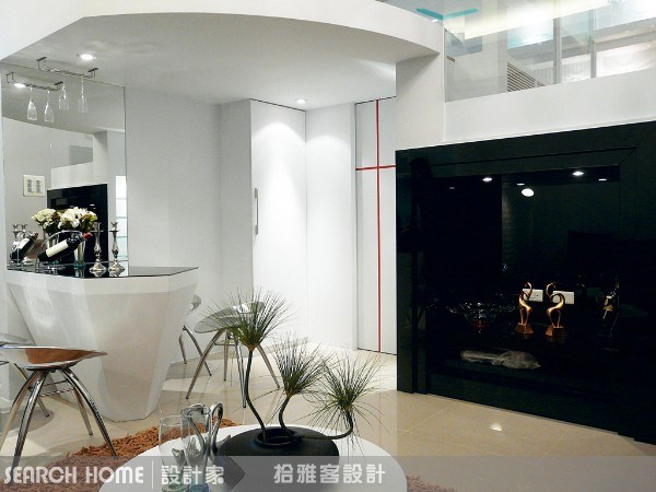 11坪新成屋(5年以下)＿現代風案例圖片＿拾雅客空間設計＿拾雅客_02之14