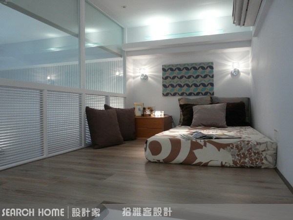 11坪新成屋(5年以下)＿現代風案例圖片＿拾雅客空間設計＿拾雅客_02之5