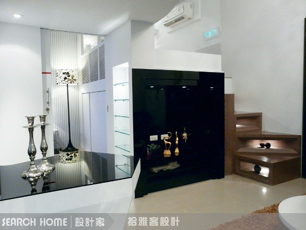 11坪新成屋(5年以下)＿現代風案例圖片＿拾雅客空間設計＿拾雅客_02之15