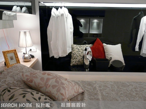 11坪新成屋(5年以下)＿現代風案例圖片＿拾雅客空間設計＿拾雅客_02之8