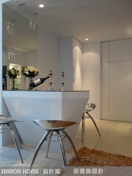 11坪新成屋(5年以下)＿現代風案例圖片＿拾雅客空間設計＿拾雅客_02之1