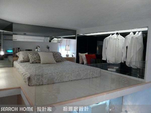 11坪新成屋(5年以下)＿現代風案例圖片＿拾雅客空間設計＿拾雅客_02之16