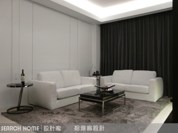 18坪新成屋(5年以下)＿現代風案例圖片＿拾雅客空間設計＿拾雅客_01之2