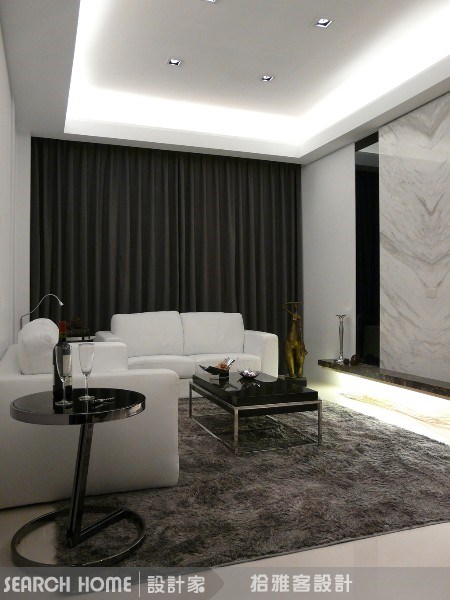 18坪新成屋(5年以下)＿現代風案例圖片＿拾雅客空間設計＿拾雅客_01之4