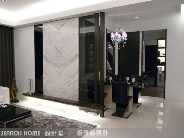 18坪新成屋(5年以下)＿現代風案例圖片＿拾雅客空間設計＿拾雅客_01之3