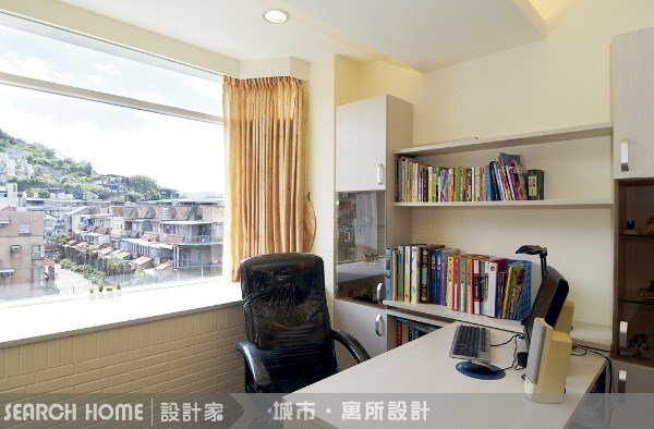 35坪中古屋(5~15年)＿現代風案例圖片＿城市‧寓所空間規劃＿城市‧寓所_02之5