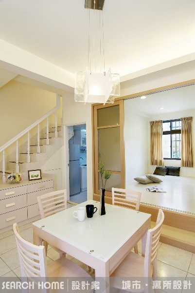 35坪中古屋(5~15年)＿現代風案例圖片＿城市‧寓所空間規劃＿城市‧寓所_02之4