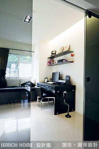 25坪新成屋(5年以下)＿現代風案例圖片＿城市‧寓所空間規劃＿城市‧寓所_01之37