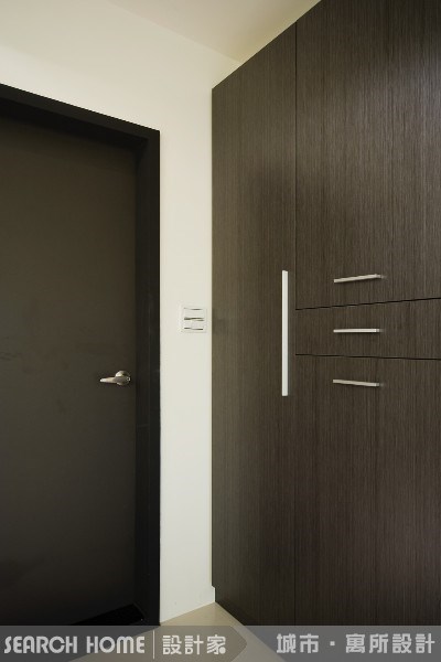 25坪新成屋(5年以下)＿現代風案例圖片＿城市‧寓所空間規劃＿城市‧寓所_01之8