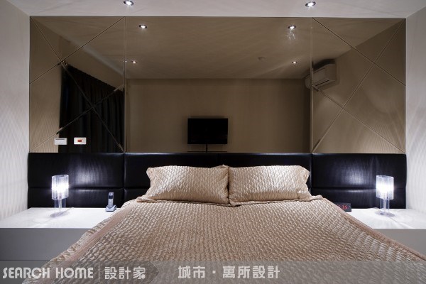 25坪新成屋(5年以下)＿現代風案例圖片＿城市‧寓所空間規劃＿城市‧寓所_01之29