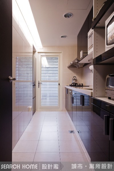25坪新成屋(5年以下)＿現代風案例圖片＿城市‧寓所空間規劃＿城市‧寓所_01之1