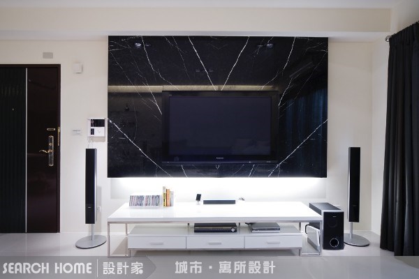 25坪新成屋(5年以下)＿現代風案例圖片＿城市‧寓所空間規劃＿城市‧寓所_01之16