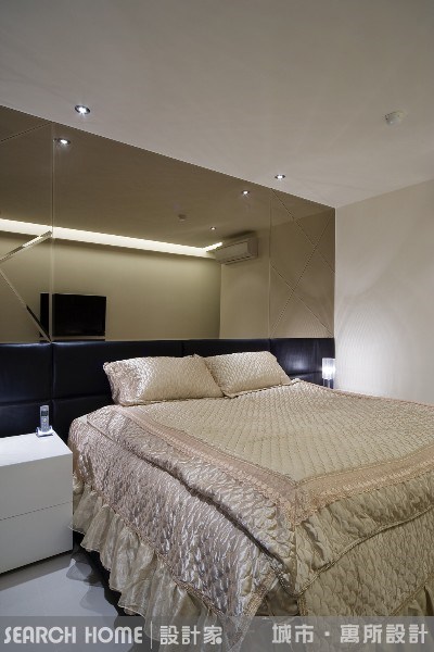 25坪新成屋(5年以下)＿現代風案例圖片＿城市‧寓所空間規劃＿城市‧寓所_01之31