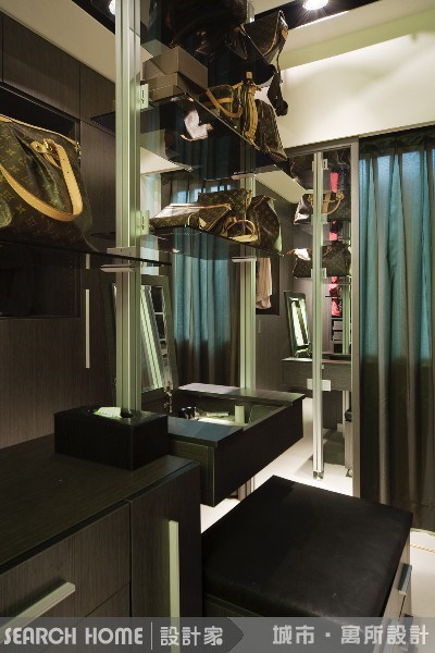 25坪新成屋(5年以下)＿現代風案例圖片＿城市‧寓所空間規劃＿城市‧寓所_01之13