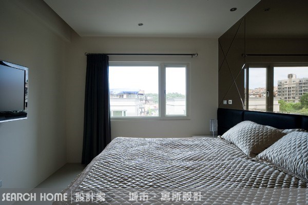 25坪新成屋(5年以下)＿現代風案例圖片＿城市‧寓所空間規劃＿城市‧寓所_01之34