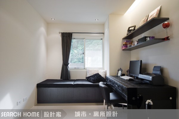 25坪新成屋(5年以下)＿現代風案例圖片＿城市‧寓所空間規劃＿城市‧寓所_01之26