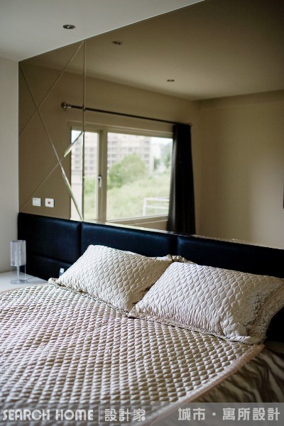 25坪新成屋(5年以下)＿現代風案例圖片＿城市‧寓所空間規劃＿城市‧寓所_01之27