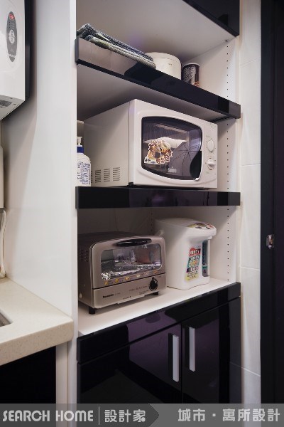 25坪新成屋(5年以下)＿現代風案例圖片＿城市‧寓所空間規劃＿城市‧寓所_01之2