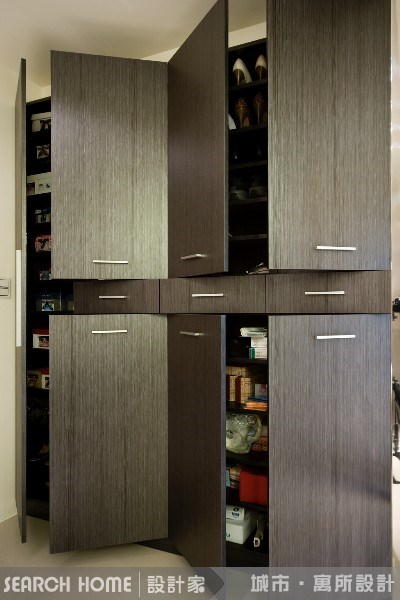 25坪新成屋(5年以下)＿現代風案例圖片＿城市‧寓所空間規劃＿城市‧寓所_01之11