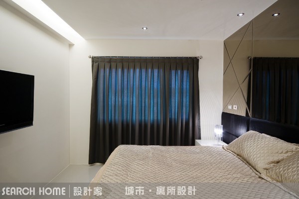 25坪新成屋(5年以下)＿現代風案例圖片＿城市‧寓所空間規劃＿城市‧寓所_01之28