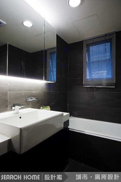 25坪新成屋(5年以下)＿現代風案例圖片＿城市‧寓所空間規劃＿城市‧寓所_01之6