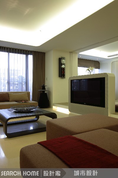 60坪新成屋(5年以下)＿現代風案例圖片＿城市設計＿城市_01之16