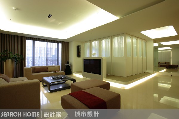 60坪新成屋(5年以下)＿現代風案例圖片＿城市設計＿城市_01之12