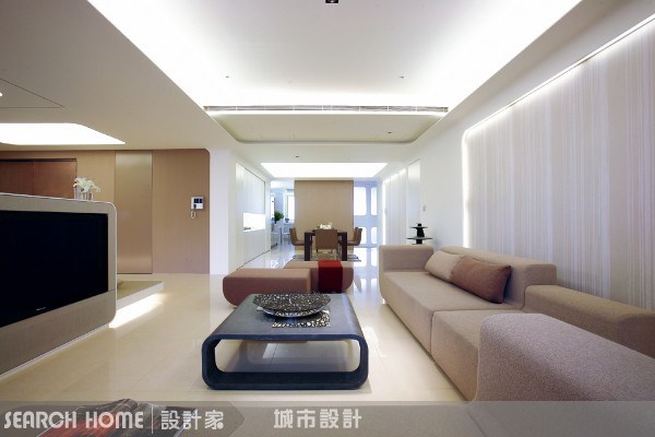 60坪新成屋(5年以下)＿現代風案例圖片＿城市設計＿城市_01之25