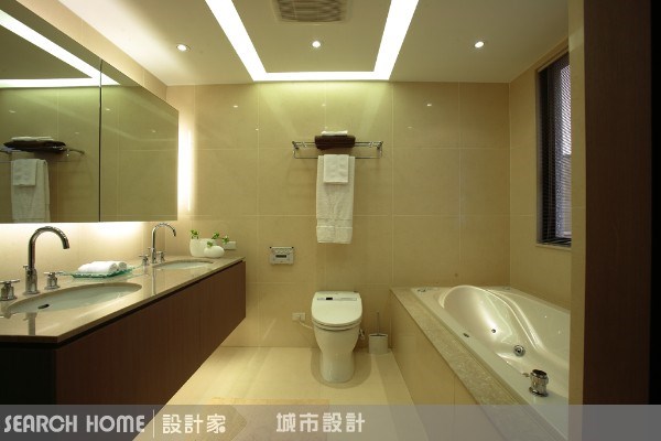 60坪新成屋(5年以下)＿現代風案例圖片＿城市設計＿城市_01之8