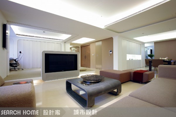 60坪新成屋(5年以下)＿現代風案例圖片＿城市設計＿城市_01之24