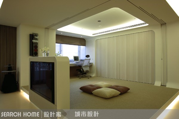 60坪新成屋(5年以下)＿現代風案例圖片＿城市設計＿城市_01之11