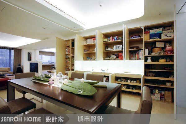 60坪新成屋(5年以下)＿現代風案例圖片＿城市設計＿城市_01之26