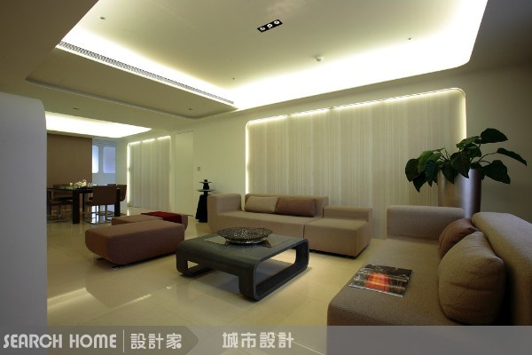 60坪新成屋(5年以下)＿現代風案例圖片＿城市設計＿城市_01之17