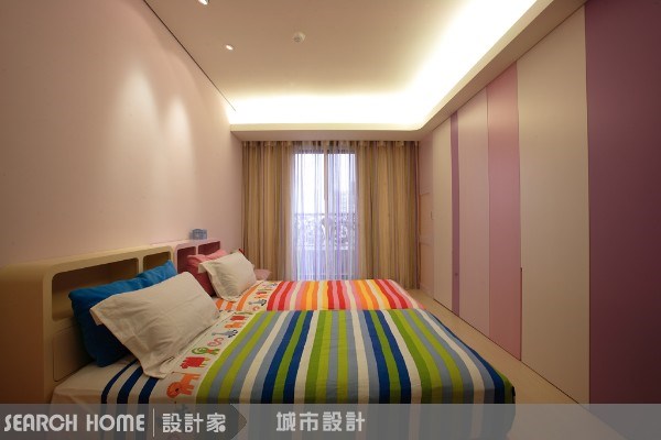 60坪新成屋(5年以下)＿現代風案例圖片＿城市設計＿城市_01之5