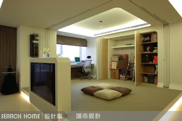 60坪新成屋(5年以下)＿現代風案例圖片＿城市設計＿城市_01之10