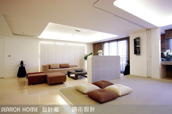 60坪新成屋(5年以下)＿現代風案例圖片＿城市設計＿城市_01之27