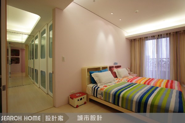 60坪新成屋(5年以下)＿現代風案例圖片＿城市設計＿城市_01之6