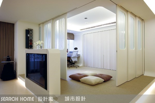 60坪新成屋(5年以下)＿現代風案例圖片＿城市設計＿城市_01之21